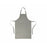 Apron Andrea House cc20146 Grey 60 x 90 cm