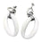 Ladies'Earrings Panarea OR1B (5 cm)
