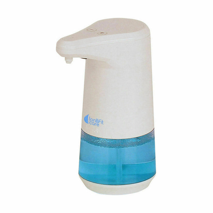 Automatic Soap Dispenser with Sensor LongFit Care (2 Units)