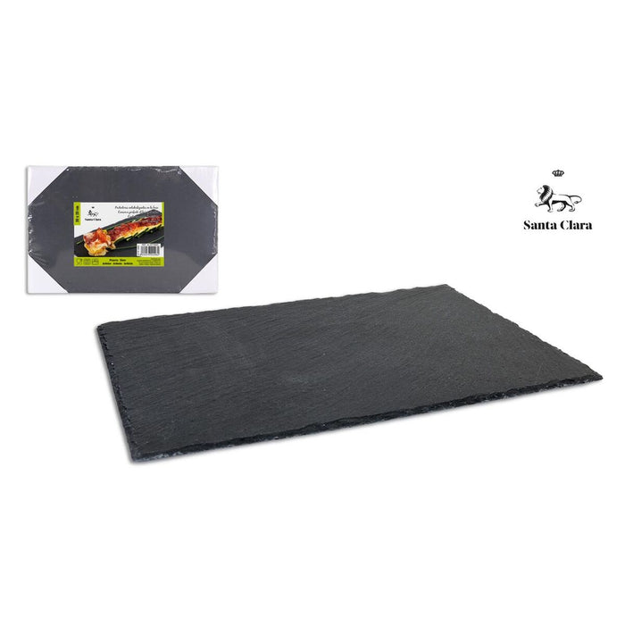 Tray Santa Clara Alfares Board 30 x 20 cm