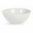 Bowl La Mediterránea Monaco Ceramic White Ø 16 x 7 cm