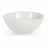 Bowl La Mediterránea Monaco Ceramic White 16 x 7 cm (24 Units)