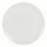 Flat Plate La Mediterránea GR39659 Stoneware Ivory (6 Units) (26 cm)