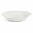 Pasta Dish La Mediterránea Bari Stoneware White (6 Units)