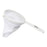 Strainer Mi cocina White