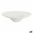 Pasta Dish La Mediterránea Bari Ivory Stoneware (6 Units) (25 x 6,6 cm)