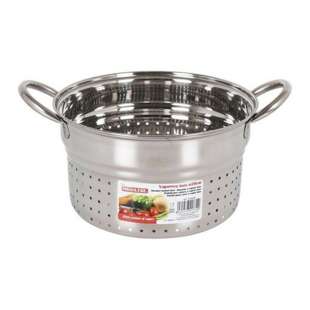 Food Steamer Privilege Stainless steel