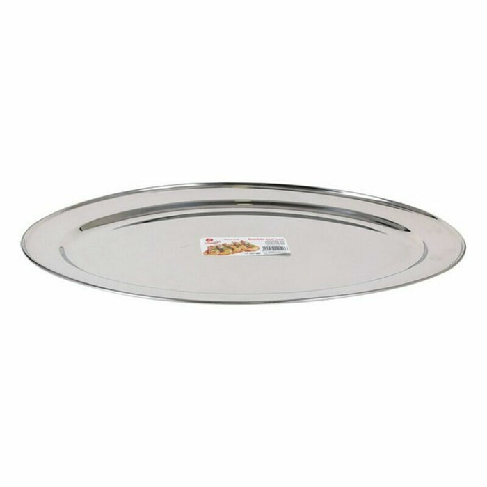 Serving Platter Privilege Quttin Oval (6 Units) (50 x 34,7 cm)