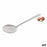 Skimmer Privilege Quttin Stainless steel 32,2 x 10,1 cm