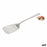 Spatula Privilege Quttin Stainless steel 32,8 x 7,9 cm (60 Units)