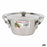 Lunch box Privilege Quttin Stainless steel (12 Units)