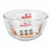 Mixing Bowl Quttin   Glass 820 ml ø 14,6 x 8,1 cm (12 Units)