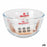 Mixing Bowl Quttin   Glass 820 ml ø 14,6 x 8,1 cm (12 Units)