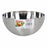 Salad Bowl Privilege Steel Aperitif (24,1 x 11,7 cm)