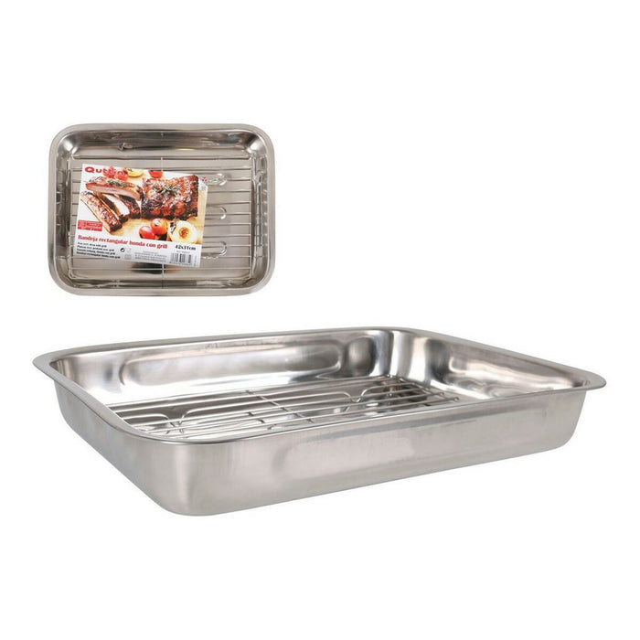 Baking tray Quttin Grill (Refurbished B)