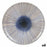 Plate set La Mediterránea Irys (6 Units) (32,5 cm)