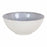 Tableware La Mediterránea Irys Porcelain (24 Units)