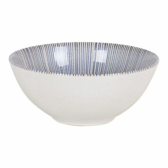 Tableware La Mediterránea Irys Porcelain (24 Units)