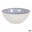 Tableware La Mediterránea Irys Porcelain (24 Units)