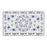 Serving Platter La Mediterránea Blur Rectangular 25 x 15 x 2 cm