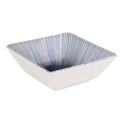 Tableware La Mediterránea Irys Porcelain 13 x 13 x 5 cm