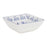 Tableware La Mediterránea Blur Porcelain (13 x 13 x 5 cm)