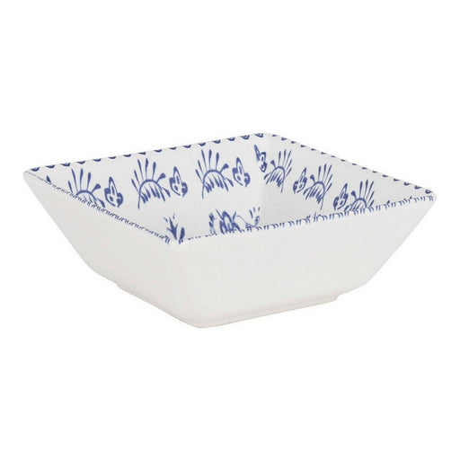Tableware La Mediterránea Blur Porcelain (13 x 13 x 5 cm)