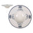 Pasta Dish La Mediterránea Rosetta Porcelain Ø 28 cm