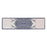 Serving Platter Rosetta (30 x 8 x 2 cm)