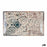 Serving Platter La Mediterránea Grecia Porcelain Rectangular 25,3 x 15 x 1,8 cm (18 Units)