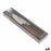Peeler Knife Quttin Quttin legno 2.0 Stainless steel 11 cm (4 Units)
