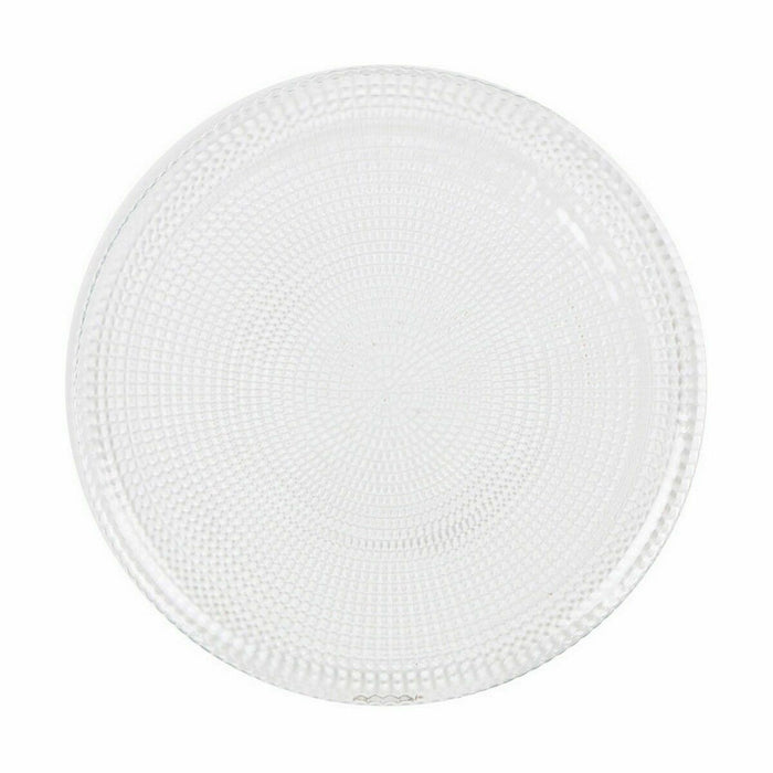 Serving Platter La Mediterránea Andra Circular (24 Units)