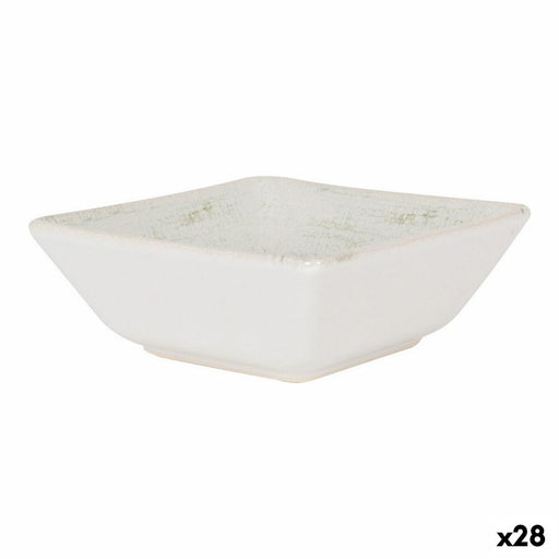 Bowl La Mediterránea Idris 13 x 13 x 5 cm (28 Units)