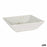 Bowl La Mediterránea Idris 18 x 18 x 5 cm (24 Units)