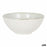 Tableware La Mediterránea Idris Porcelain Ø 16 x 7 cm (24 Units)