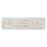 Serving Platter La Mediterránea Idris Rectangular 30 x 8 x 2 cm 30 x 8 x 2cm