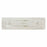 Serving Platter La Mediterránea Idris Rectangular 30 x 8 x 2cm (24 Units)