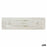 Serving Platter La Mediterránea Idris Rectangular 30 x 8 x 2cm (24 Units)