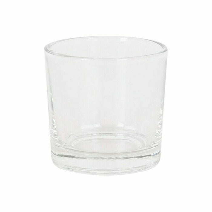 Set of Shot Glasses La Mediterránea Shot Icy 50 cc (24 Units)