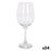 Wine glass LAV Sensation 360 ml (24 Units) (36 cl)
