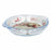 Serving Platter Quttin VEN8435476251540 Glass 23,9 x 20,4 x 4,4 cm (6 Units) (925 cc)