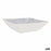 Bowl La Mediterránea Adhara Porcelain 18 x 18 x 5 cm (24 Units)
