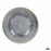 Deep Plate La Mediterránea Adhara Porcelain (12 Units) (ø 21 x 5,3 cm)