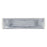 Serving Platter La Mediterránea Adhara Rectangular 30 x 8 x 2 cm 30 x 8 x 2cm (30 x 8 cm)