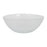 Salad Bowl La Mediterránea New tuana Crystal Transparent (Ø 26 x 9 cm)