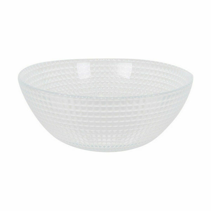 Bowl La Mediterránea Diamond ø 17 x 6,3 cm (24 Units)