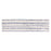 Serving Platter La Mediterránea Arago Rectangular 30 x 8 x 2 cm
