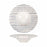 Deep Plate La Mediterránea Arago Paste (6 Units)