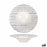 Deep Plate La Mediterránea Arago Paste (6 Units)