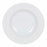 Deep Plate La Mediterránea Felit 22 x 22 x 3 cm (18 Units) (ø 22,5 cm)